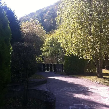 Casetta Appartamento Ballabio