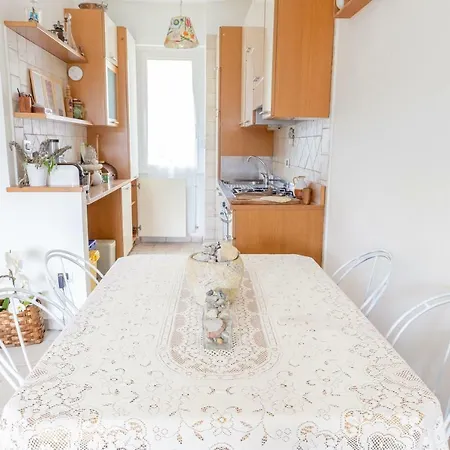 Casetta Appartamento