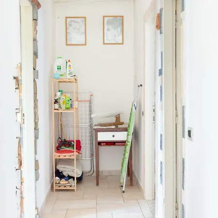 Appartamento Casetta